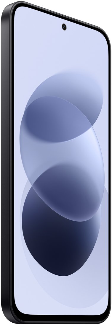 Телефон Xiaomi Redmi Note 17 6GB/256GB международная версия (черный)