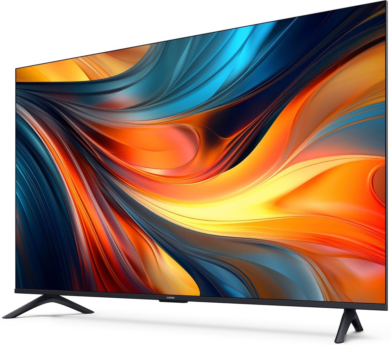 Телевизор Xiaomi TV A 55" 2026 L55MB-ARU (международная версия)
