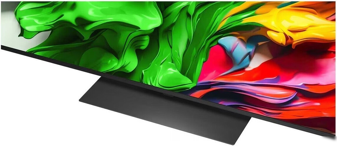 Телевизор LG QNED evo AI QNED86 55QNED86A6A