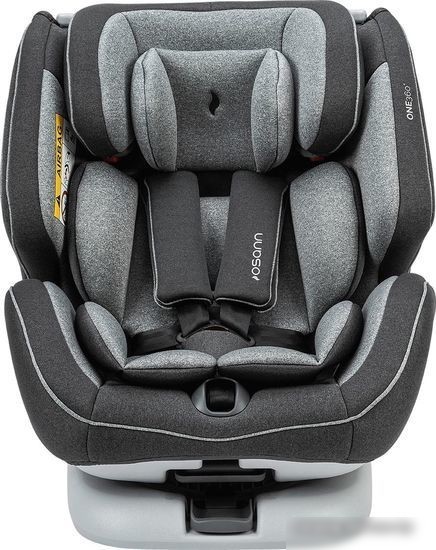 Детское автокресло Osann One360 (universe grey)