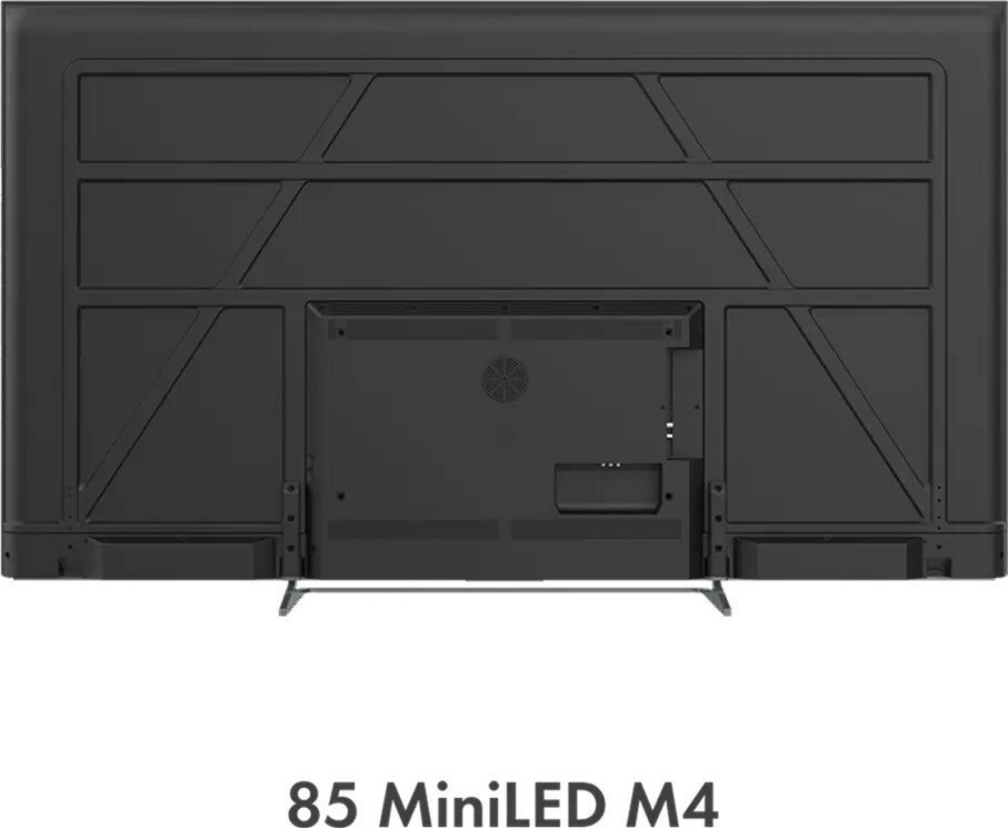 MiniLED телевизор Haier 85 MiniLED M4