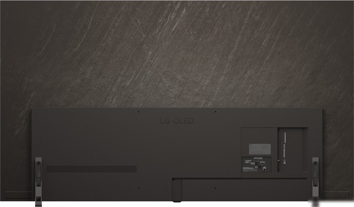 OLED телевизор LG OLED AI B5 OLED83B5RLA