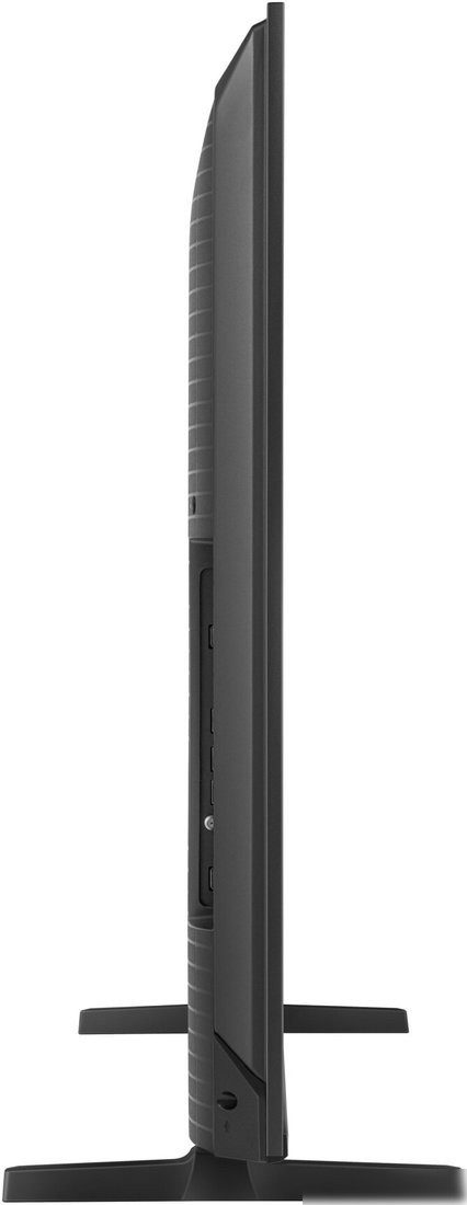 Телевизор Hisense 50E7S PRO