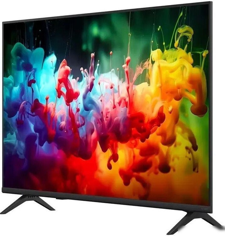 MiniLED телевизор LG QNED AI QNED70 55QNED70B6C