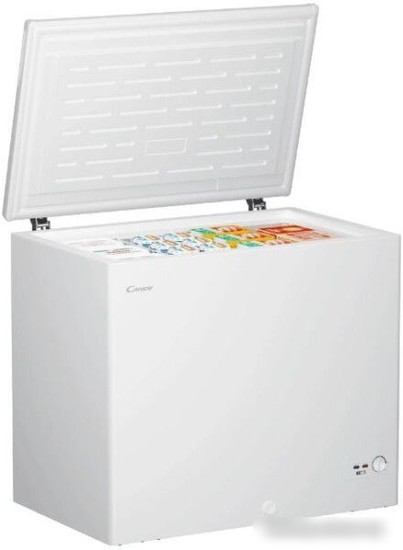 Морозильный ларь Candy CCM251R