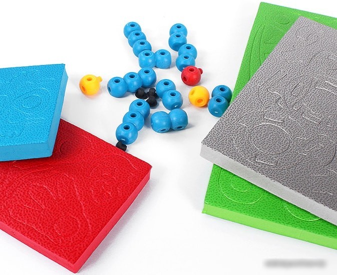 3Д-пазл Darvish Овираптор DV-T-2483