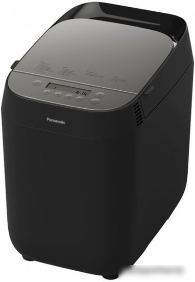 Хлебопечка Panasonic SD-ZP2000KTS