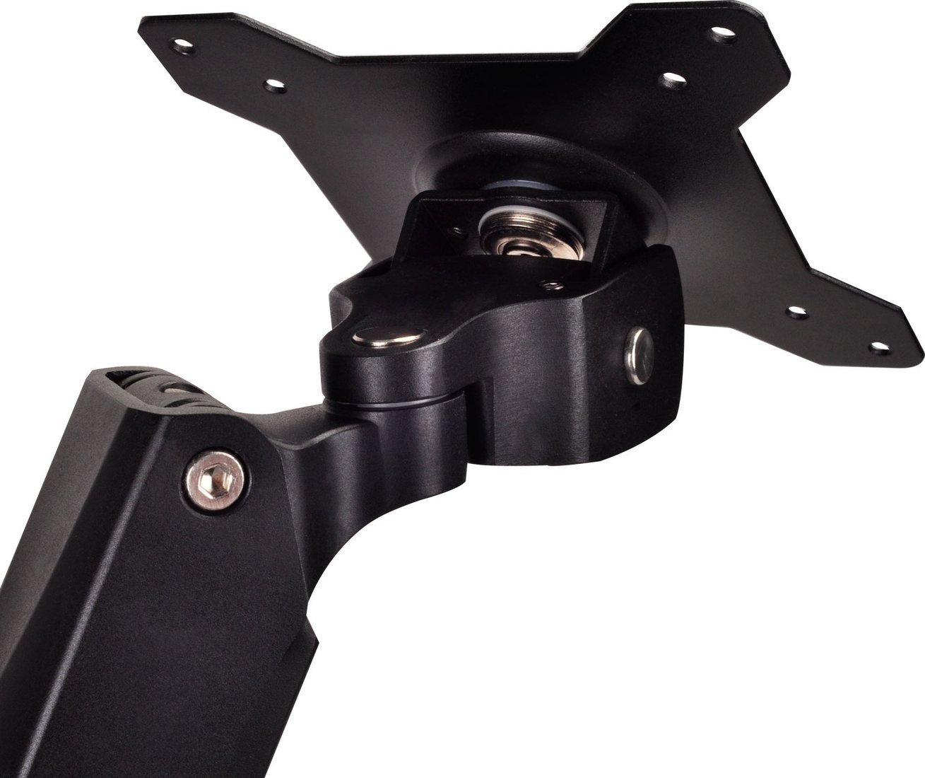 Кронштейн для монитора SilverStone SST-ARM22BC