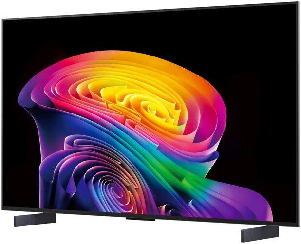 OLED телевизор LG OLED evo AI C6 OLED42C6RLA