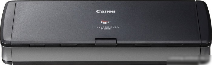 Сканер Canon imageFORMULA P-215II