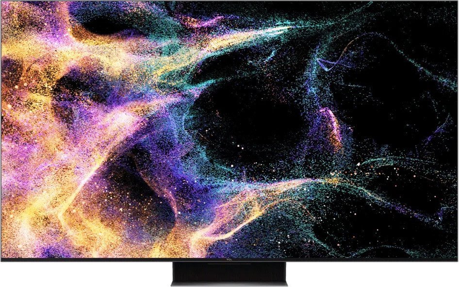 MiniLED телевизор TCL 75C845