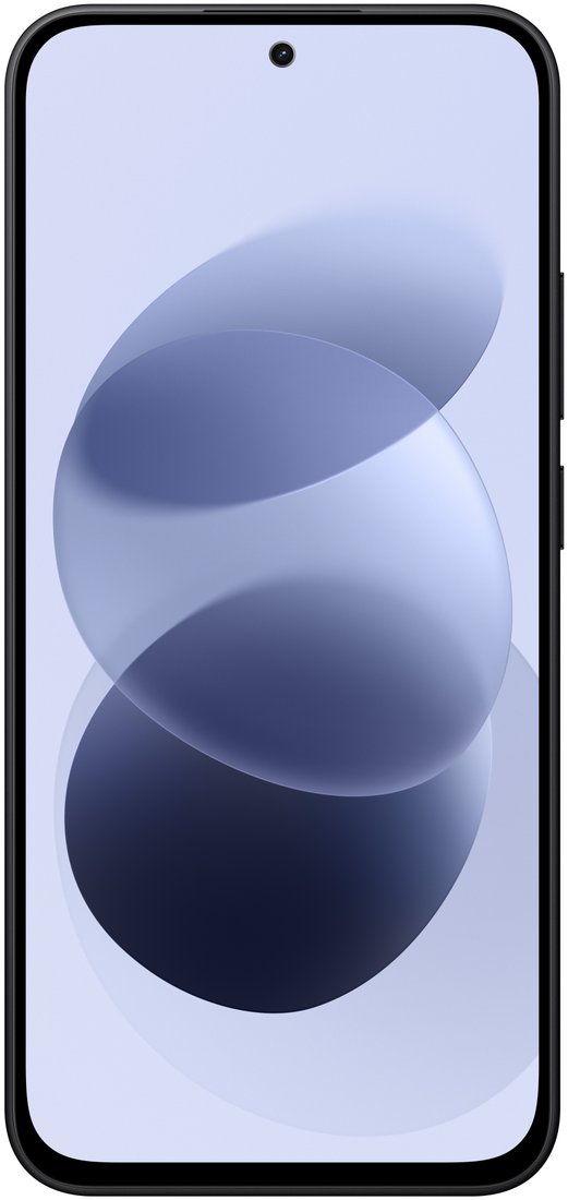 Телефон Xiaomi Redmi Note 17 6GB/256GB международная версия (черный)