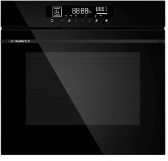 Электрический духовой шкаф MAUNFELD AEOD60106B2