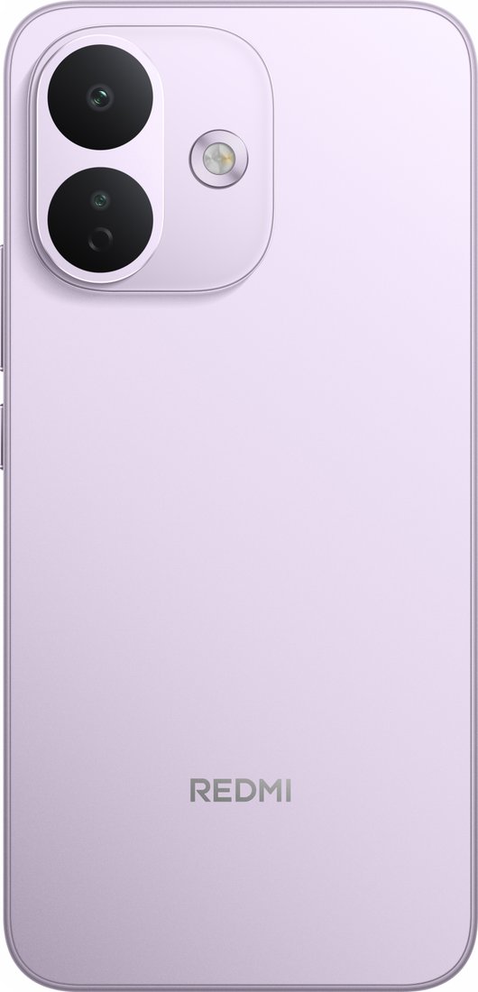 Телефон Xiaomi Redmi Note 17 Pro 5G 8GB/256GB международная версия (сиреневый)