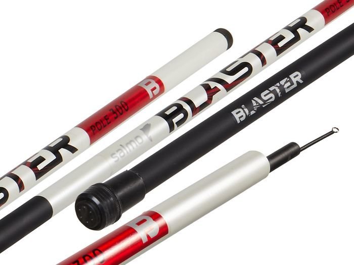 Удилище Salmo Blaster Pole 3123-300