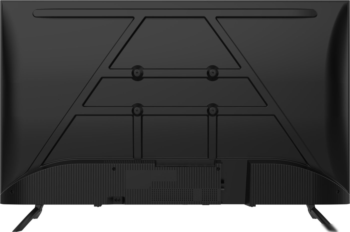Телевизор Topdevice 43" WILDRED TDWC43BF2110V