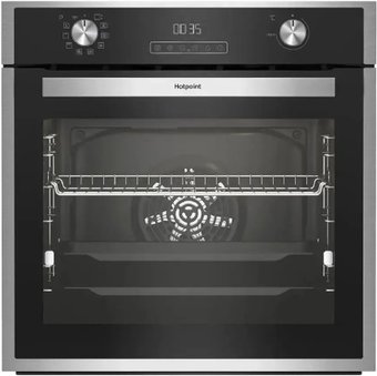 Электрический духовой шкаф Hotpoint FE9 831 JSH IX