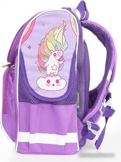 Школьный рюкзак Schoolformat Basic Fairytale Unicorn РЮКЖК-СКЕ