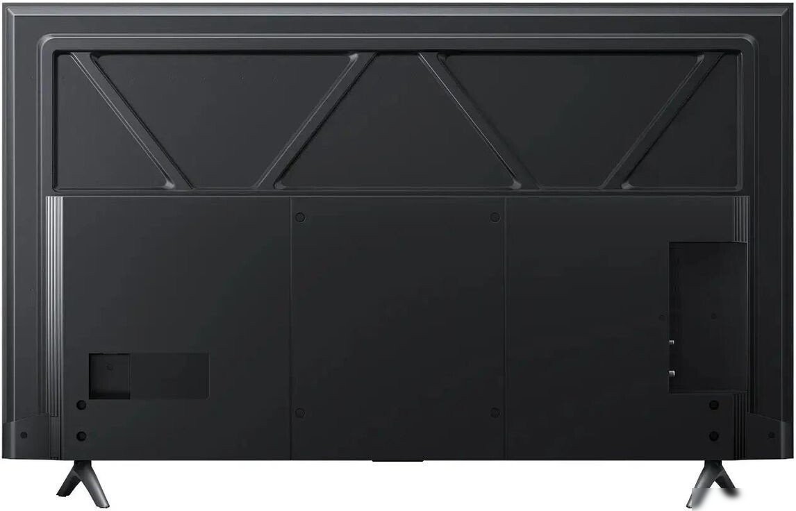 MiniLED телевизор Xiaomi TV S Mini LED 55" 2026 (международная версия)