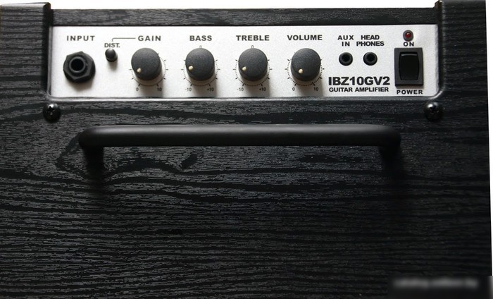 Комбик Ibanez IBZ10GV2