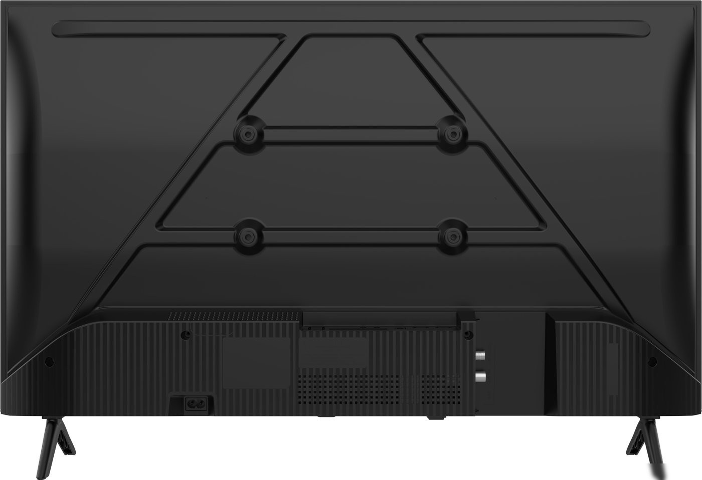 Телевизор Topdevice 32" SALUTE TV TDWC32BH4260V