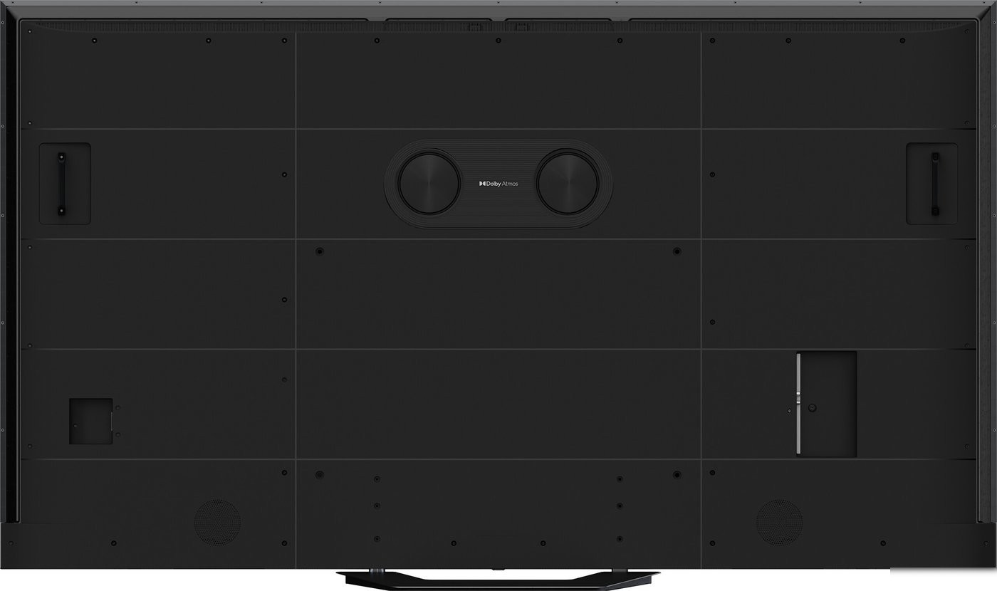 MiniLED телевизор Blaupunkt 100MCG6000T