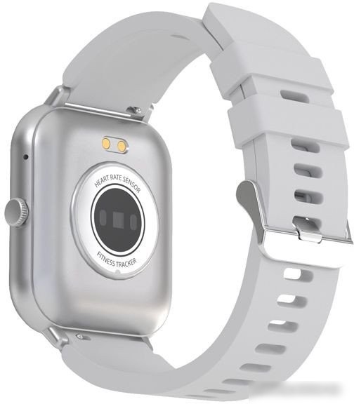 Умные часы Maxvi SW-02 (серый)
