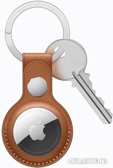Bluetooth-метка Apple AirTag