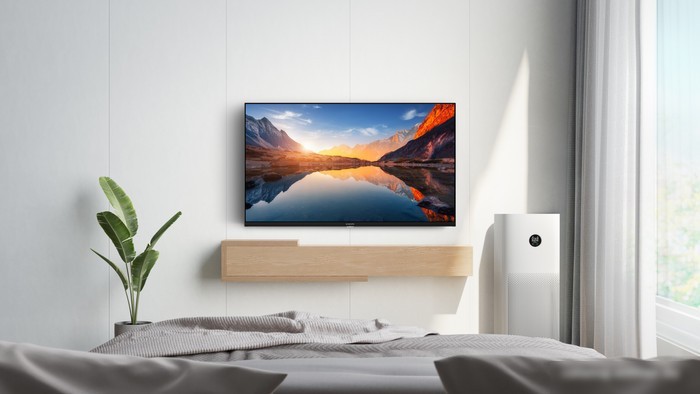 Телевизор Xiaomi TV A FHD 43" 2025 (международная версия)