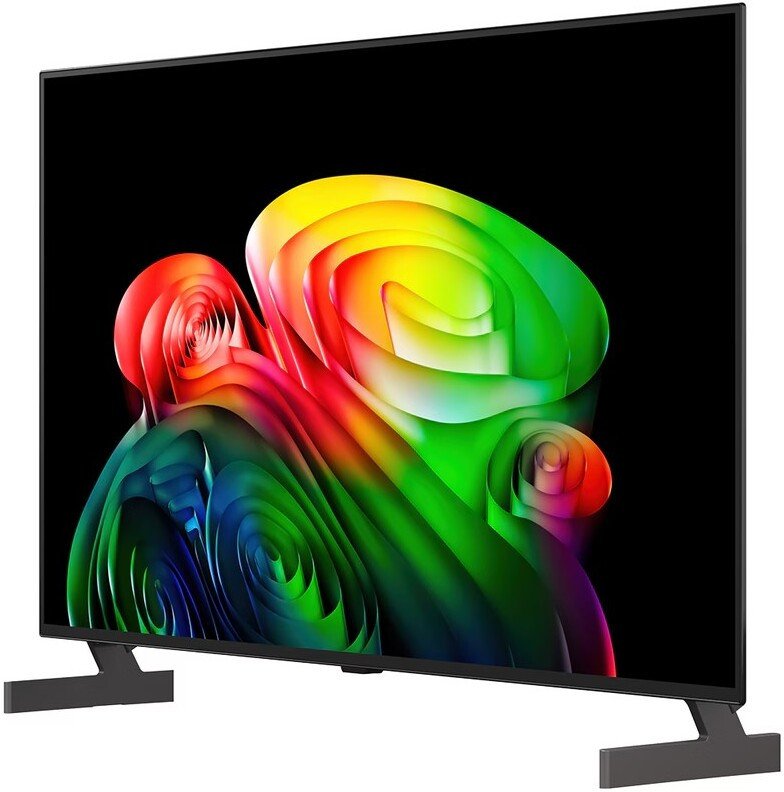 OLED телевизор LG OLED AI B6 OLED55B6RLA