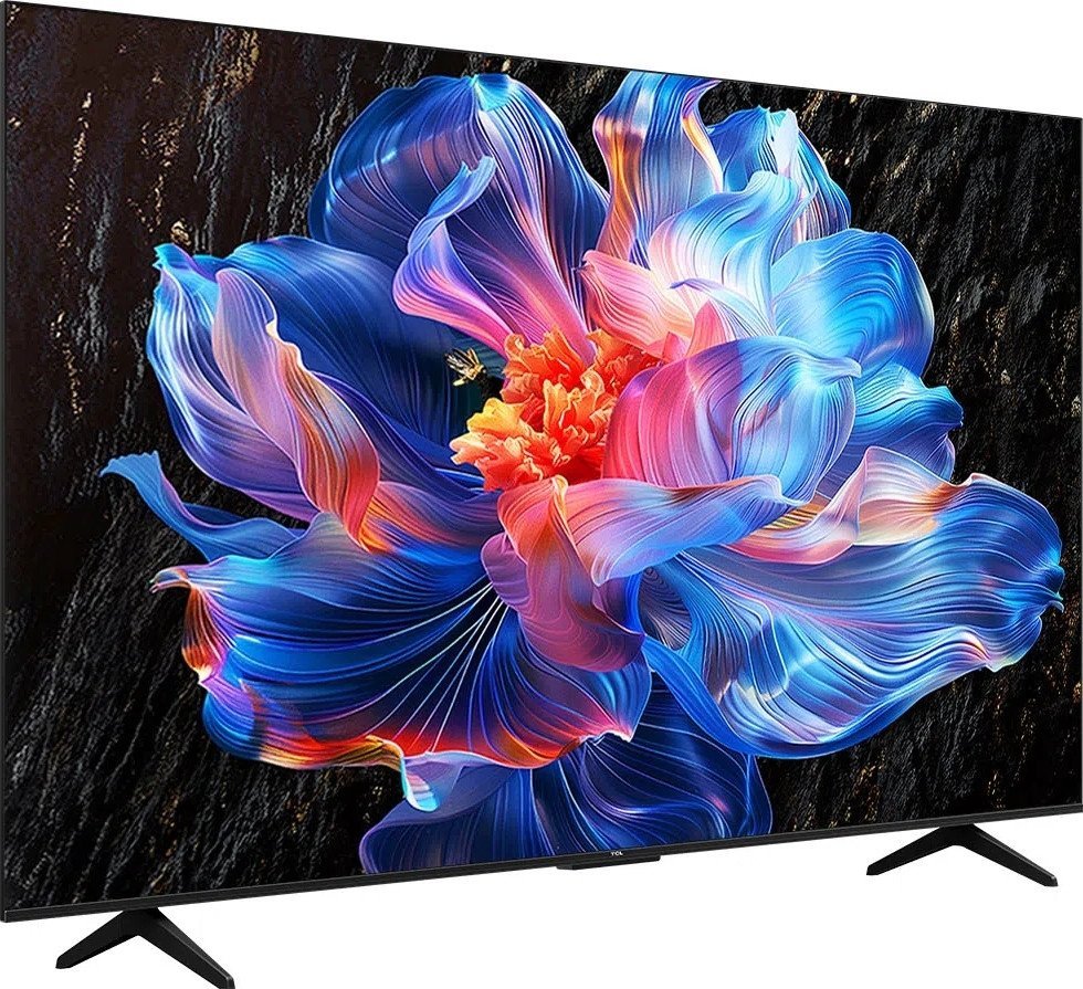 Телевизор TCL 55P6K