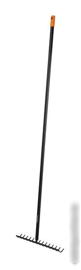 Грабли зубчатые Fiskars Solid 1016036