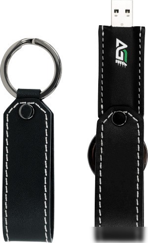 USB Flash AGI AGI512G32UE238 512GB (черный)