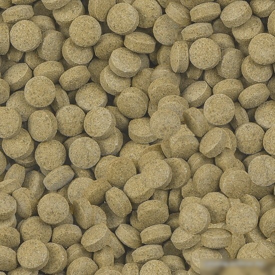 Сухой корм Sera Viformo Nature 33 г