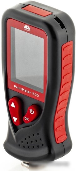 Толщиномер ADA PaintMeter 1500