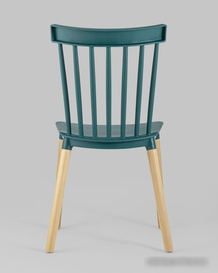 Стул Stool Group Field (темно-бирюзовый)