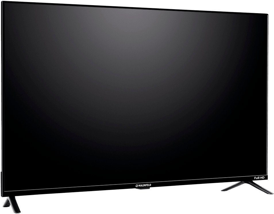 Телевизор MAUNFELD MLT43FST02