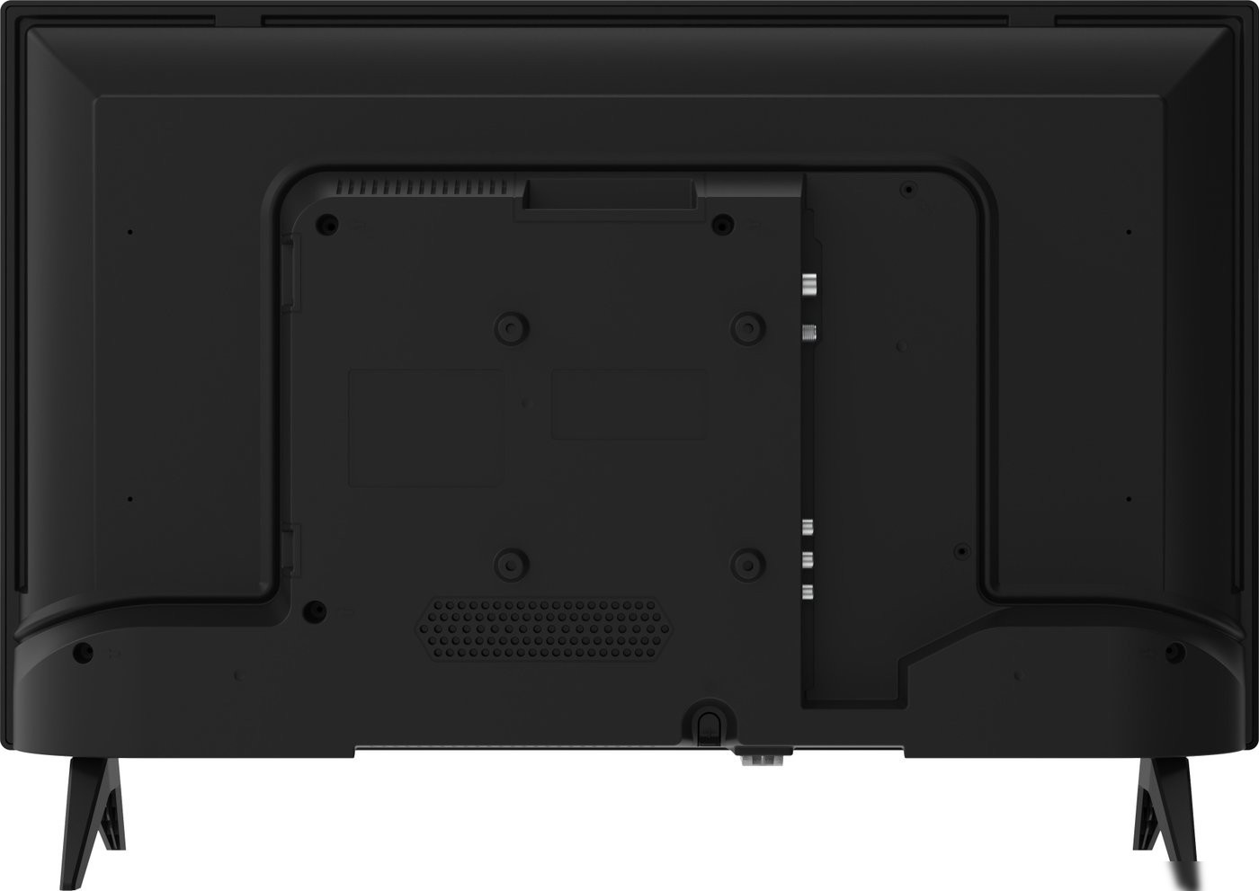 Телевизор Topdevice 24" SMART BS01