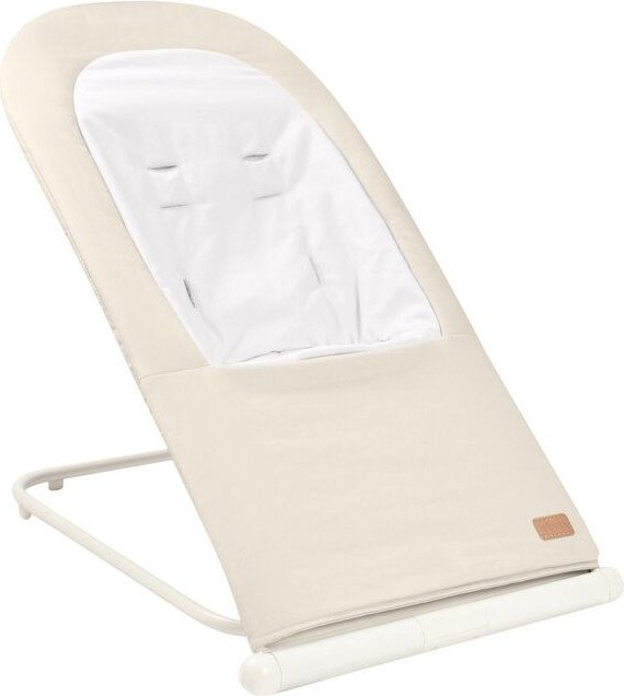 Шезлонг Beaba Eazy Relax Greige 915056