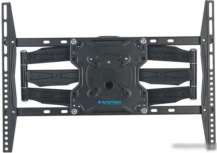 Кронштейн Kromax ATLANTIS-46 (серый)