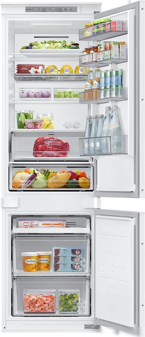 Холодильник Samsung BRB70F26CES0EO