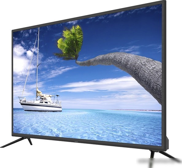ЖК телевизор Harper 43F690TS