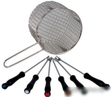 Фритюрница Clatronic FFR 2916