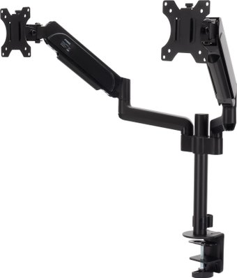 Кронштейн Digma D-MM202D (черный)