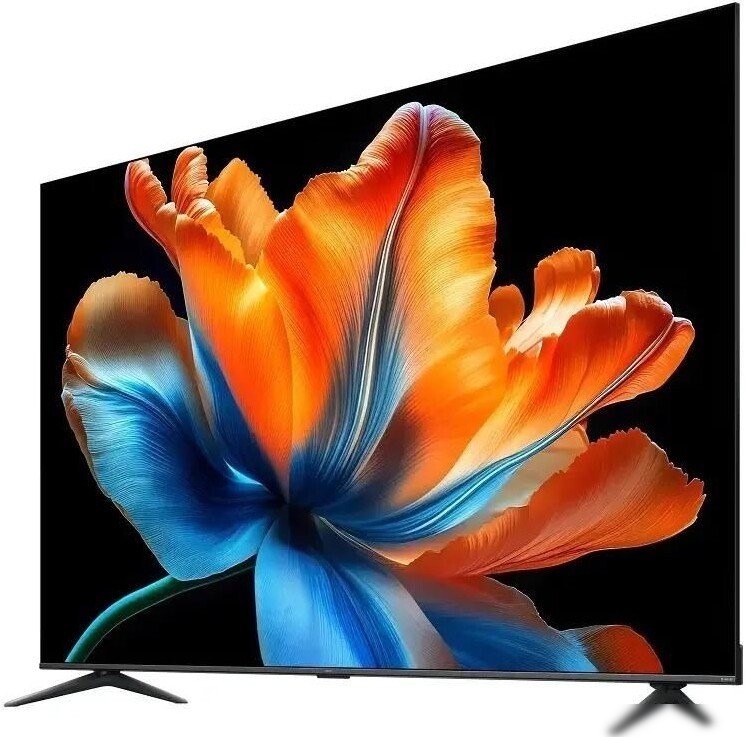 MiniLED телевизор Xiaomi TV S Mini LED 85" 2026 (международная версия)