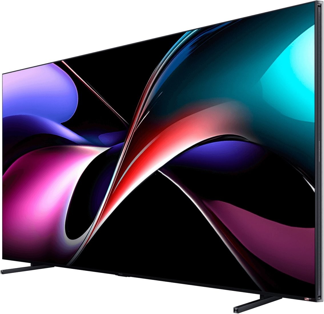 MiniLED телевизор Hisense 116UXQ