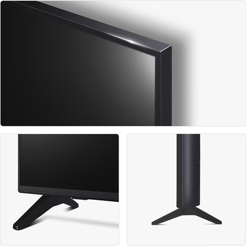 Телевизор LG QNED AI QNED70 43QNED70A6A