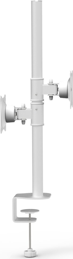 Кронштейн для монитора Electric Light КБ-01-134 (белый)