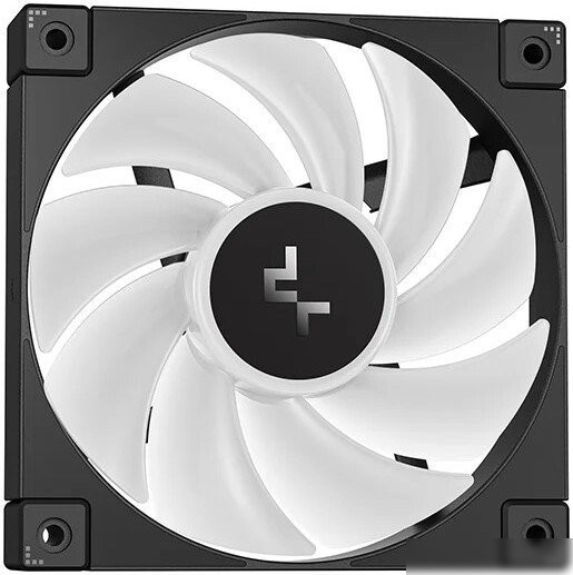 Система жидкостного охлаждения для процессора DeepCool LP240 R-LP240-BKMSNC-G-1