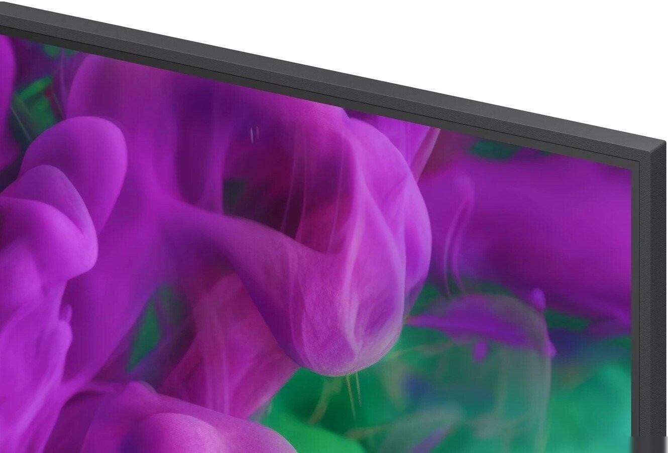 MiniLED телевизор LG QNED evo AI QNED85 75QNED85B6C